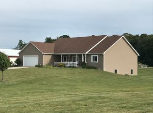 6958 E Swan Rd, Avilla, IN 46710