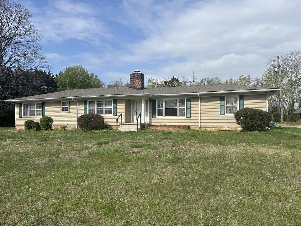 1807 Old Lascassas Rd