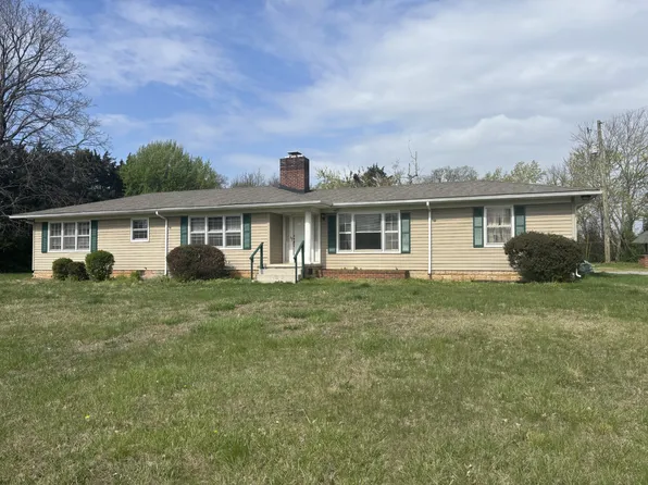1807 Old Lascassas Rd, Murfreesboro, TN 37130