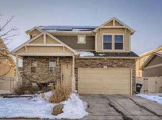 4993 Cathay Ct, Denver, CO 80249