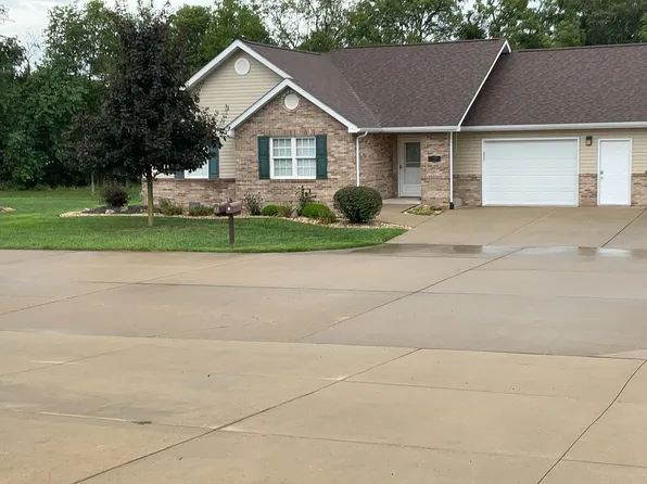 56 Malan Ct, Highland, IL 62249