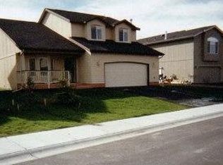 2120 Montague Bay Cir, Anchorage, AK --
