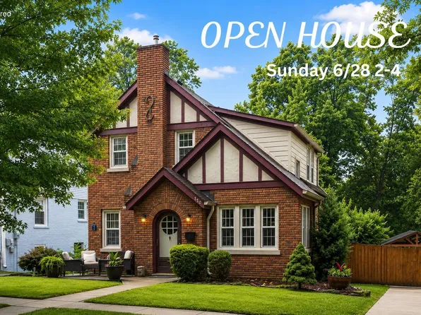 110 Shady Ln, Lexington, KY 40503
