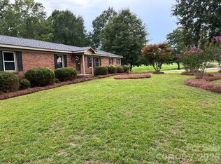 6426 Deep Springs Rd, Peachland, NC 28133
