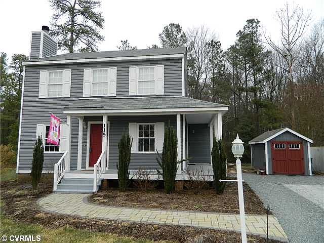 1st image of 115 Swannee Dr