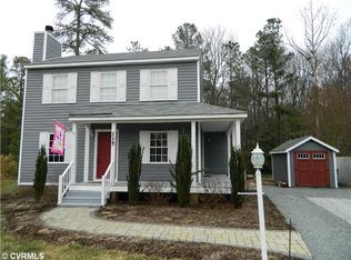 115 Swannee Dr, Ashland, VA 23005