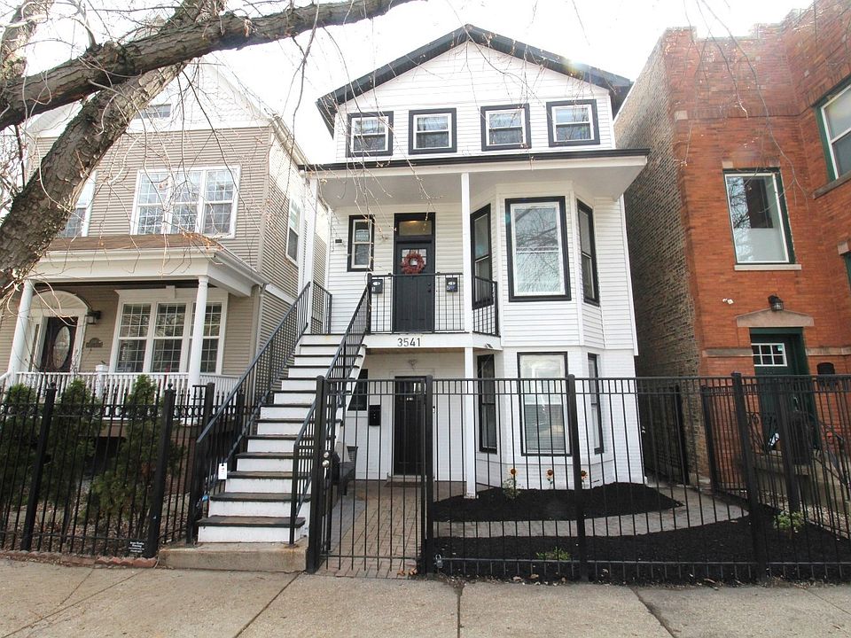 1st image of 3541 N Damen Ave