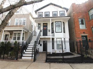3541 N Damen Ave, Chicago, IL