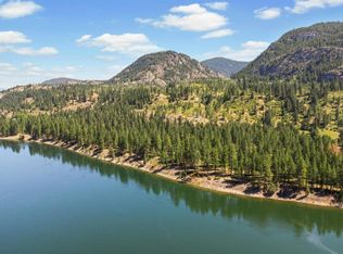 3839 Highway 25 Hwy N #1, Northport, WA 99157