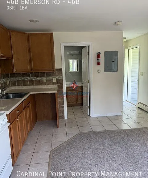 46B Emerson Rd #46B — Photo 4