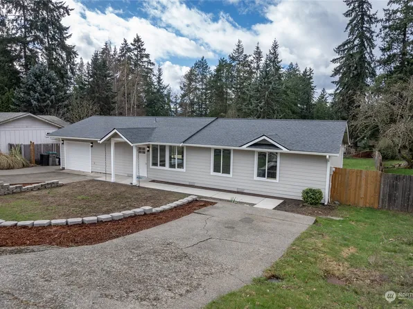 9287 Olson Road NW, Bremerton, WA 98311