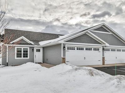 5580 Green Park Drive, Eau Claire, WI, 54703