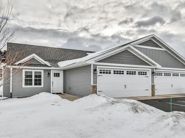 5580 Green Park Drive, Eau Claire, WI 54703