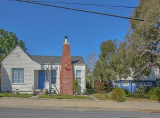 508 Park St, Pacific Grove, CA 93950