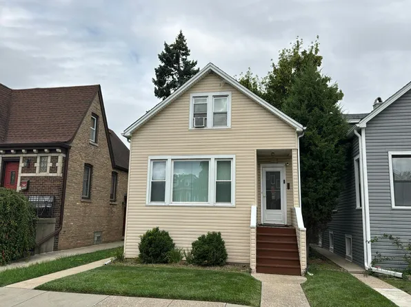 2948 N Newcastle Ave, Chicago, IL 60634