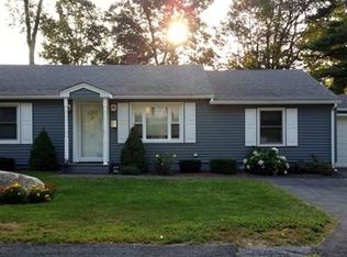 20 Waterman Rd, Auburn, MA 01501