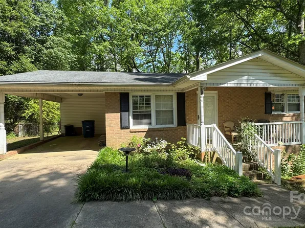 102 White Rock Rd, Grover, NC 28073