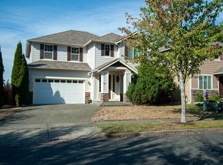 3613 Lanyard Dr NE, Lacey, WA 98516