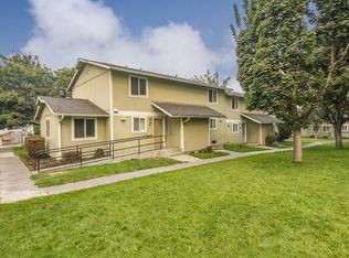 800 S County Rd, Warden, WA 98857