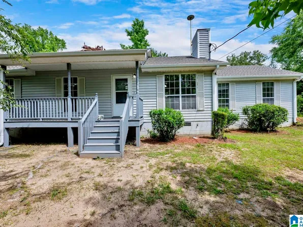 3048 Marvel Rd, Brierfield, AL 35035
