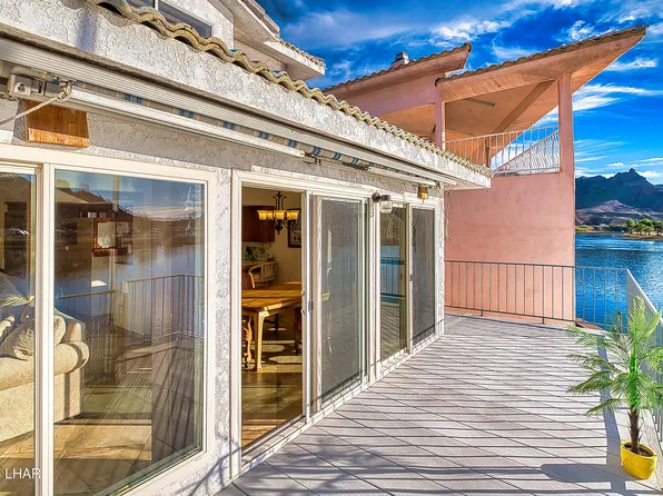 4610 N Highway 95, Parker, AZ 85344