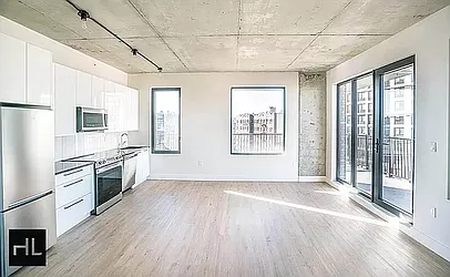 Rented by Highline Residential