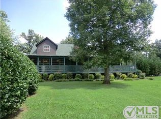 5533 Old Sams Creek Rd, Pegram, TN 37143