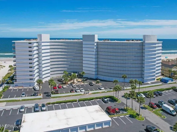 1601 OCEAN Drive S #106, Jacksonville Beach, FL 32250