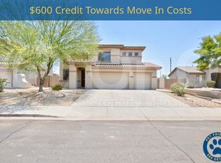 14605 W Verde Ln, Goodyear, AZ 85395