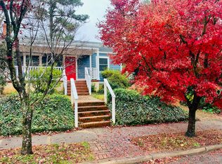 411 Morrison Ave, Raleigh, NC 27608