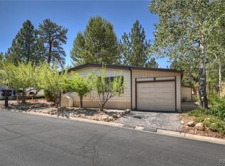 391 Montclair Dr SPACE 3, Big Bear City, CA 92314
