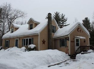 411 West St, Winchendon, MA 01475
