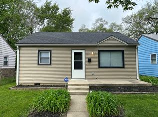 1214 N Goodlet Ave, Indianapolis, IN 46222