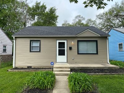1214 N Goodlet Ave, Indianapolis, IN, 46222