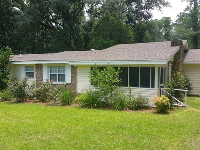 1163 12th Ave, Graceville, FL, 32440