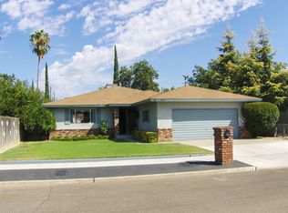 4713 E Turner Ave, Fresno, CA 93702