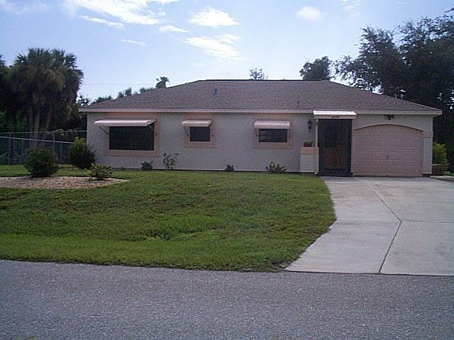 Front View