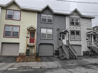 16 Harding St, Saint John, NB E2L 1T6