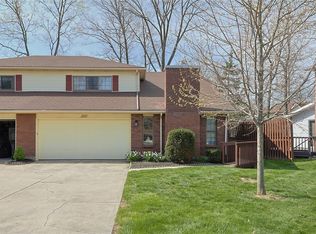 6331 Adams Cir #16, Dayton, OH