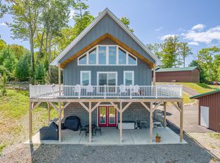 384 Cross Mountain Rd, Shady Valley, TN 37688