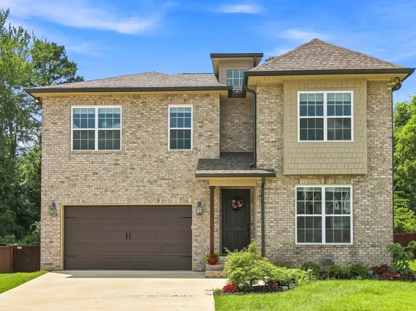 7913 Yellow Jasmine Ln, Knoxville, TN 37919