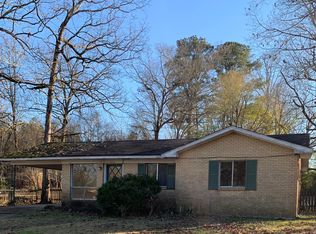 2361 Harahan Rd, Pearl, MS 39208