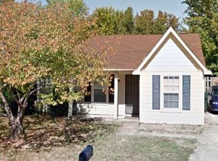 5704 Winter Tree Dr, Memphis, TN 38115