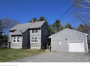 449 Lewiston Rd, Topsham, ME 04086