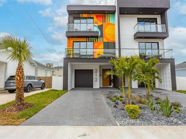 212 W Euclid Ave #B, Tampa, FL 33602