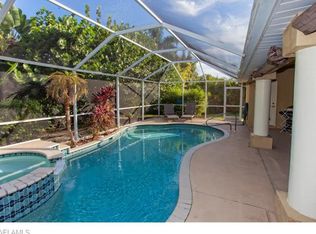 2121 SW 48th Ter, Cape Coral, FL 33914