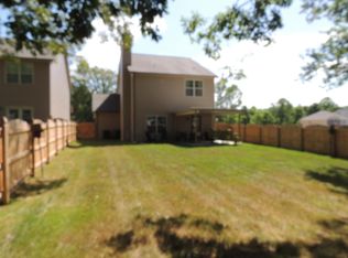 2317 Madeline Vine Ln, Knoxville, TN 37931