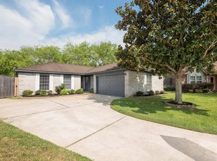 1806 Trinity Sta, Sugar Land, TX 77478