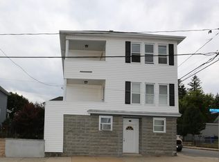 120 Johnson St #2, Fall River, MA 02723