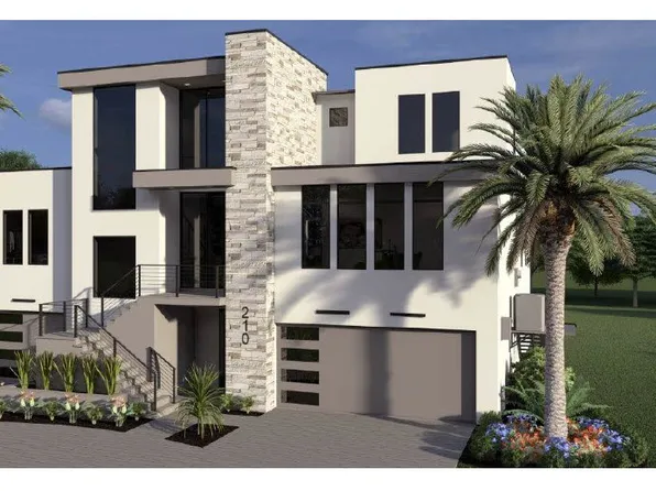 210 S Occident St, Tampa, FL 33609